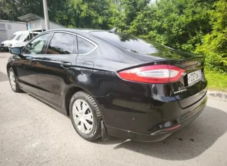 Ford Mondeo 2017, Легковые автомобили Ford Mondeo (VIN) Z6FDXXEECDHD44386. Марка: Ford, модель: Mondeo, привод: передний, объем двигателя: 2488.0, мощность: 149.06, экологический класс: 5, пробег: 224578, госномер: О227ОК77, коробка передач: автомат, вид транспорта: автомобиль, VIN…
