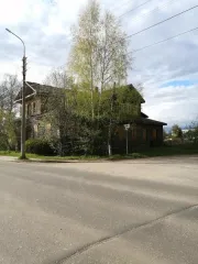 Нежилое здание 35:10:0103004:114, находящееся по адресу: Вологодская область, Великоустюгский район, г. Великий Устюг, ул. Осипенко, д. 26 Нежилое здание, находящееся по адресу: Вологодская область, Великоустюгский район, г. Великий Устюг, ул. Осипенко, д. 26. Кадастровый номер 35:10:0103004:114…