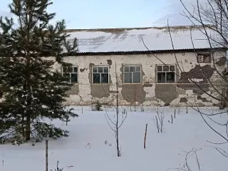 Стройматериалы от списания здания дома культуры с. Сюндюково Тетюшского района Республики Татарстан, ул. Тукая, д.14.