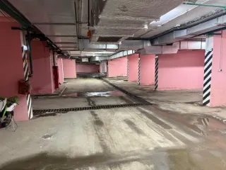 Нежилое помещение 16,5 кв.м, Москва нежилое помещение по адресу: город Москва, ул. Соколово-Мещерская, д.31, подвал №0, м/м 45, площадь 16,5, кадастровый номер 77:08:0001005:2262 Общая площадь: 16.5 Кадастровый номер: 77:08:0001005:2262