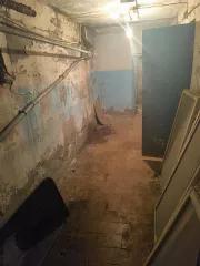 Нежилое помещение с кадастровым номером 10:01:0100108:1232, общей площадью 49 кв.м, находящееся в подвале многоквартирного дома, расположенного по адресу: Республика Карелия, г. Петрозаводск, ул. Архипова, дом 18, помещение 20 Нежилое помещение с кадастровым номером 10:01:0100108:1232, общей…