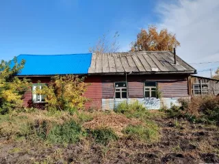 Помещение площадью 48,50 кв.м. адрес (местонахождение) объекта:  646103, Омская обл, Называевский р-н, Называевск г, Первомайская ул, дом № 158 Помещение площадью 48,50 кв.м. адрес (местонахождение) объекта:  646103, Омская обл, Называевский р-н, Называевск г, Первомайская ул, дом № 158 
Общая…