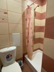 Кировская область, г. Киров, ул. Мира, д.42, кв.104. Площадь общая 12,3 м². Кадастровый № 43:40:000109:2706.