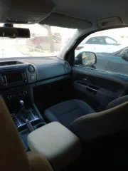 Автомобиль марки Volkswagen модель Amarok 2013 г.в. VIN-номер WV1ZZZ2HZDA051211. Примечание: автомобиль не заводится, разряжен/неисправен аккумулятор.