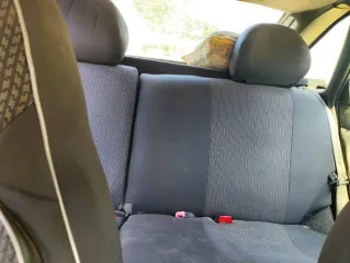 ВАЗ 21124 LADA 112, 2007 г.в. VIN XTA21124070475800, госномер Х296ВН73.