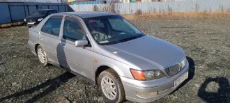 Toyota Vista, К 751 НТ 65 автомобиль марки Toyota Vista государственный номер К 751 НТ 65. Имущество продается в том виде, в каком оно есть, и в случае продажи возврату/обмену не подлежит. За скрытые дефекты имущества Продавец ответственности не несет. Вид транспорта: Легковой. Год выпуска: -…