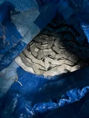 Запчасти Годные остатки: Запчасти (согласно приложению). Проверка исправности имущества не проводилась. Товаросопроводительные документы не передавались. Погрузка и транспортировка имущества с места хранения осуществляется Покупателем силами и за счет Покупателя. Имущество продается в том виде…