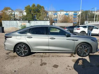 Chery Arrizo 8, 2023 года, 186 лс, 60288 км, АКПП. Легковой автомобиль Chery Arrizo 8 2023 года выпуска, VIN: LVVDC21B1PD277561, рег. номер: С045ТС716 (имущество является залоговым обеспечением по кредитному договору №9986564342 от 11.04.2024г., заключенным с ПАО "Совкомбанк").