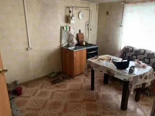 Дома 41,6 м² и участки 621 м², Владимирская область. Дом 41,6 кв.м. и земельный участок 621 кв.м. во Владимирской обл. Земельный участок, площадью 621 кв.м., с кадастровым номером 33:16:001415:38, расположенный по адресу: Россия, Владимирская область, Меленковский, Меленки, гercena 2-й per, д.7…