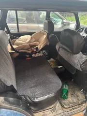 Ваз 2104, 2001 года, 72 лс, 50000 км автомобиль ВАЗ 21043, VIN: XTA21043010836844, 2001 г.в., 72 л.с. Не на ходу. Дно дырявое сгнило, задние тормоза полностью под замену, карбюратор требует ремонта, не держит холостой ход. Сцепление под замену, коробка не исправна, хрустит и вылетает первая…