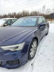 •	Марка, модель ТС: AUDI A6 •	Идентификационный номер  VIN  WAUZZZF26KN041780 •	Наименование  тип ТС : Легковой  •	Категория ТС  А, В, С, Д, прицеп  В •	Год изготовления ТС: 2018 •	Модель, № двигателя: DLZ 015749 •	Шасси  рама  №: отсутствует   •	Кузов  кабина, прицеп  № WAUZZZF26KN041780 •	Цвет…