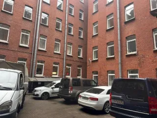Нежилое помещение 444,9 кв.м, Санкт-Петербург, находящееся в государственной собственности, расположенное по адресу: Санкт-Петербург, наб. Петроградская, д. 18, корп. 3, литера В, пом. 24-Н, площадь 444.9 кв.м, назначение: нежилое, наименование: конторское, этаж № 5, кадастровый номер…