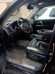 Toyota Land Cruiser 200, 2011 года, 235 лс, 369011 км, АКПП, VIN: jtmhv05j205028259, гос. номер: m301aу750
