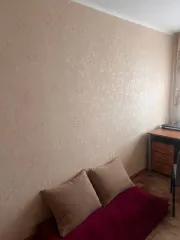 Квартира в Тольятти, 30,9 кв.м, 1 комн. Недвижимое имущество - жилое помещение– квартира, находящаяся в залоге у АО «ТБанк», расположенная по адресу: РОССИЯ, г. Тольятти, ул. Голосова, д. 71, кв. 56, кадастровый номер 63:09:0301151:4608, общей площадью 30,90 кв.м.