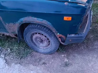 VAZ 2107, 2006 года, 74 лс, 17529 км. Транспортное средство, ВАЗ 21074, 2006 г.в., VIN: XTA21074062367980, гос. рег. знак: Е483МВ40, модель, номер двигателя: 21067, 8340874, мощность (кВт/л.с.): 55.0/74.0, рабочий объём двигателя (см3): 1568, цвет кузова (кабины): темно-зеленый, масса в снаряженном…