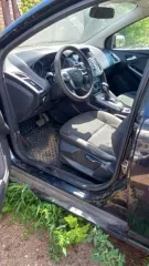 Ford Focus 2012, регистрационный номер Х 933 СК 116 RUS, идентификационный номер (VIN) X9FMXXEEBNCT75364, мощность 104,72 л.с. (77 кВт), тип двигателя бензиновый, цвет черный. Пробег: 272888. Вид транспорта: транспортное средство. Объем двигателя: 1596. Год выпуска: 2012. Мощность двигателя: 77 кВТ…