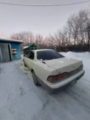Toyota Camry 1992 года выпуска, 140 л.с., АКПП. Автотранспортное средство TOYOTA CAMRY 1992г. кузов № VZV300001791