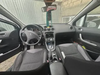 Peugeot 308, 2011 год выпуска, vin: Z8T4C5FS9BM003414, цвет черный, номер кузова: Z8T4C5FS9BM003414, гос. рег. номер: Н650ВР126. Ознакомление с имуществом по рабочим дням в период подачи заявок по предварительному согласованию, запись по телефону +7 928 252-22-37 (Наумова Мария Олеговна). Адрес…