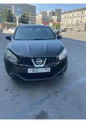 Nissan Qashqai, 2011 года, 141 лс, 272257 км транспортное средство: NISSAN QASHQAI, 2011 года выпуска, идентификационный номер (VIN): SJNFBNJ10U2370809, Шасси (рама) № Отсутствует Обращаю внимание, что автомобиль находился в эксплуатации и является бывшим в употреблении; может иметь скрытые…