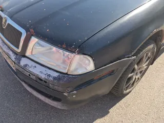 Легковой автомобиль Skoda Octavia, 2008 г.в., находящийся в залоге. Автомобиль находился в эксплуатации и является бывшим в употреблении; может иметь скрытые недостатки (неисправности), которые являются следствием эксплуатационных дефектов или естественного износа любых узлов, агрегатов и…