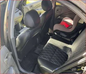 Nissan Almera Classic 2008 года, 107 л.с., пробег 260153 км. Модель: NISSAN ALMERA CLASSIC 1.6 PE. VIN: KNMCSHLMS8P714412. Государственный номер: В582АА126.