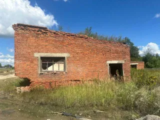 Гараж 211 кв.м. Тульская область - Здание, кадастровый номер: 71:05:000000:1681, общей площадью 211 кв.м., расположенное по адресу: км 147 автомагистрали М4 «Дон», Веневский район, Тульская область