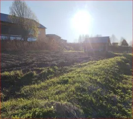 1/3 доля дома и земли, Коми, 63,1 кв.м жилья; 1/3 доля в праве на жилой дом, площадь 63,1 кв.м, кадастровый номер 11:07:4001001:290, и 1/3 доля в праве на земельный участок, площадь 1 260 кв.м, кадастровый номер 11:07:4001001:119, категория земель: земли населенных пунктов, вид разрешенного…