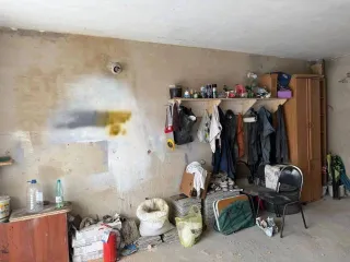 Гараж 22,1 кв.м, Белгород Здание, нежилое (гараж), кадастровый (условный) номер 31:16:0124029:52. Местоположение: Белгородская область, г. Белгород, ул. Губкина, д. 46. Площадь: 22,1 кв.м.