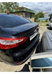 Ford Focus 2012 года, 149 лс, VIN: X9FMXXEEBMCG06297, гос. рег. номер: А444РС64, год изготовления: 2012