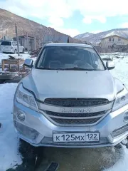 Lifan X60 2017, 128 лс, 172 952 км. Легковой автомобиль, марка: LIFAN, модель: X6OFL, год выпуска: 2017 г. в., цвет: СЕРЕБРО, VIN: X9W215800H0048788, ПТС: 090Н, 820013, г/н: K125MX122, номер двигателя: LFB479Q 161100983, мощность двигателя, л. с. (кВт): 125 (91.9), разрешенная максимальная масса…