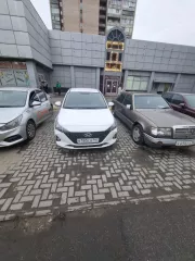 Легковой автомобиль Hyundai Solaris, год изготовления: 2021, цвет: Белый, VIN: Z94K241CBNR309316, ПТС: 1643 01033125460, г/н: В185СВ147, организация-изготовитель ТС: ООО «Хендэ Мотор Мануфактуринг Рус» (Россия), пробег по состоянию на 21.04.2025 – 76 258 км. Местоположение транспортного средства: г…