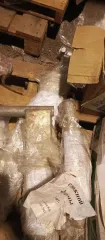 Годные остатки: товары народного потребления, стройматериалы, оборудование, металлолом, 7644 шт. Сборный груз, в том числе товары народного потребления, строительные и отделочные материалы, инструменты, промышленное, производственное, торговое оборудование и запчасти к ним, металлические изделия…