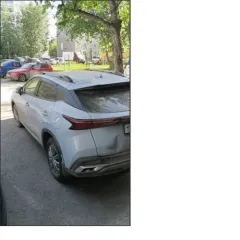 Omoda C5 2023 Omoda C5, 2023 года, 147 лс, 94400 км, АКПП еще Omoda C5, 2023 года, 147 лс, 94400 км, АКПП еще OMODA C5, идентификационный номер (VIN): LVVDB21BXPD559460, год выпуска: 2023 гос.номер Т466СР196