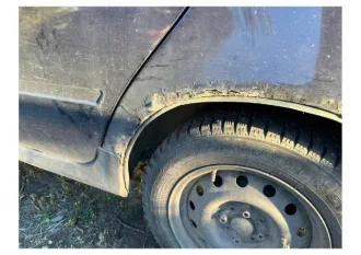 Lada Kalina 2008 года, 81 лс. Автомобиль легковой, марка: Lada, модель: Kalina, VIN: XTA11193080058403, гос. рег. номер: М185ХМ68, год изготовления: 2008.