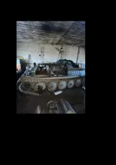 Гусеничный снегоболотоход ГАЗ 34039, заводской № машины (рамы) Т06Д0817, двигатель № 277588, коробка передач № 12282, основной ведущий мост (мосты) 0608022, год выпуска 2006, вид движителя гусеничный, ПСМ ВВ 742115, выдан 17.08.2006. Гусеничный снегоболотоход ГАЗ 34039, заводской № машины (рамы)…