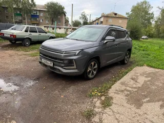 Москвич Москвич 3, 2023 Автомобиль марки Москвич модель Москвич 3, 2023 года выпуска, VIN: X7LJA13BAM1000503 С имуществом по лоту № 1 можно познакомиться по адресу: Россия, ЯНАО, г Муравленко, ул. Губкина, дом 17 по предварительной записи у организатора торгов по тел. +7(929)828-30-65.