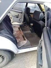 Ford Granada 1981 года. Автомобиль легковой, марка: Ford, модель: Granada, VIN: отсутствует, Номер кузова: GАGFАS288480, гос. рег. номер: О162УР58, год изготовления: 1981.