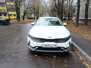 Kia K5, 2021 года, 149.6 лс, 130000 км, АКПП. Транспортное средство, легковой автомобиль, KIA K5, 2021 г.в., VIN: XWEG2414BM0005559, гос. рег. знак: О969АВ10, модель, номер двигателя: G4NAMH618484, мощность (кВт/л.с.): 110.0/149.6, рабочий объём двигателя (см3): 1999, цвет кузова (кабины)…