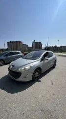 Peugeot 308 2008 автомобиль марки PEUGEOT модель 308 2008 г.в. VIN-номер VF34C5FXC55316179. С лотом можно ознакомиться по месту его нахождения: г.Березовский, коллективный сад N102 Рафик, 46, предварительно согласовав время с Финансовым управляющим по тел. +79120820501, либо путем направления…