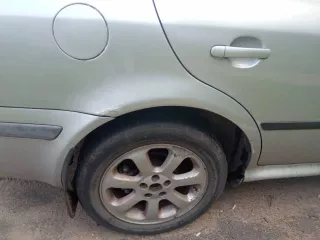 Легковой автомобиль, марка: Skoda, модель: Octavia  идентификационный номер  VIN : TMBAL41U618431711  2000 г.в.  шасси: отсутствует  кузов № TMBAL41U618431711  цвет кузова: серебристый  мощность двигателя, л. с. 150  объем двигателя, куб. см.: 1781  разрешённая максимальная масса, кг: 1805  масса…