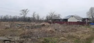 Земельный участок 1900 кв.м, Ставропольский край, с. Новая Деревня, земельный участок, площадь 1900 +/- 30,51 кв.м, кадастровый номер 26:15:291102:330, ограничение прав и обременение объекта: ипотека в силу закона, запрещения регистрации, ограничения прав на земельный участок, предусмотренные ст…