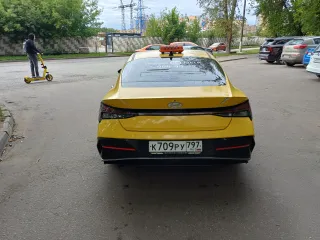 Hyundai Elantra 2024 Легковой автомобиль марки: HYUNDAI, модели: Elantra, год выпуска: 2024 г., идентификационный номер (VIN): LBECNAFD0RZ391896 По предварительному согласованию с финансовым управляющим по телефону +79154579103. осмотр автомобиля производится в г. Москва