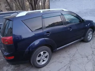 Peugeot 4007 2010 Транспортное средство: PEUGEOT 4007, 2010 года выпуска, государственный   регистрационный знак В862ОЕ102, VIN VF3VUSFZFAZ807062.   Имущество продается в том виде, комплектности и состоянии, в каком оно есть на момент проведения торгов (соответствует приложенным фотографиям)…