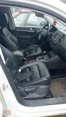 Volkswagen Tiguan 2011 Легковой автомобиль Volkswagen Tiguan, 2011 г.в., VIN XW8ZZZ5NZCG101732