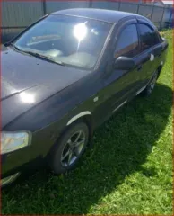 Nissan Almera Classic 2006 года, 107 лс. Автомобиль легковой, марка: NISSAN ALMERA, модель: CLASSIC 1.6 PE, VIN: KNMCSHLMS6P620562, гос. рег. номер: К235ВН150, год изготовления: 2006