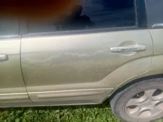 Subaru Forester 2003, автомобиль марки SUBARU модель Forester 2003 г.в., VIN JF1SG5LD33G019040. Ознакомление с имуществом по предварительной договоренности через BelovaLubov.AU@yandex.ru.