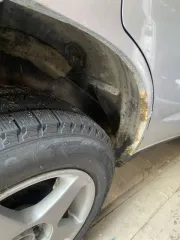 Daihatsu Terios, 2001 года, 64 лс, 143471 км, полный привод. Легковой автомобиль, марка: ДАЙХАТСУ ТЭРИОС КИД, модель: DAIHAISU TERIOS KID, год изготовления: 2001, цвет: серый, VIN: отсутствует, ПТС: 78PH538661, г/н: Р925МТ27, кузов (кабина, прицеп) №: J1116046080, изготовитель (страна): Япония, тип…