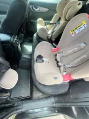 Nissan Qashqai, 2021 г.в., рег. Знак О039АН774, VIN Z8NFEAJ11ES127464. Ознакомится с имуществом и документами к нему потенциальные покупатели могут, обратившись в рабочие дни к финансовому управляющему Гимадиеву Марселю Равилевичу по тел. +79681106008, e-mail: jac174@yandex.ru. Место осмотра…