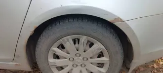 Chevrolet Cruze, 2010 года, 109 лс, 270000 км, АКПП, марка/модель CHEVROLET CRUZE, год выпуска 2010, рег.знак В152УН37, VIN XUFJA696JA3020564, пробег 249303 км, цвет серебристый, тип ДВС бензин, привод передний, трансмиссия АКПП, место нахождения Ивановская область, г. Кинешма, ул. Воеводы…