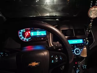 Лот №1 – Автомобиль марки CHEVROLET модель KL1T AVEO  2012 г.в. VIN номер XUUTA69EJC0006549  находится в залоге ПАО «Совкомбанк»